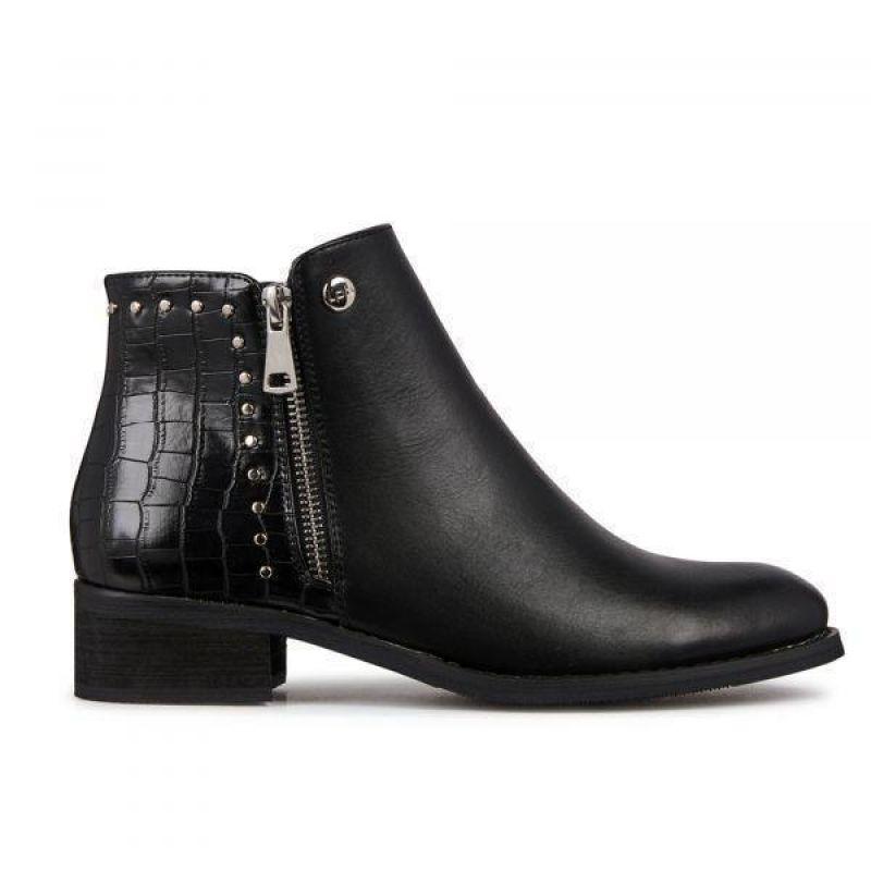 Bottines Aline Lpb Vienne