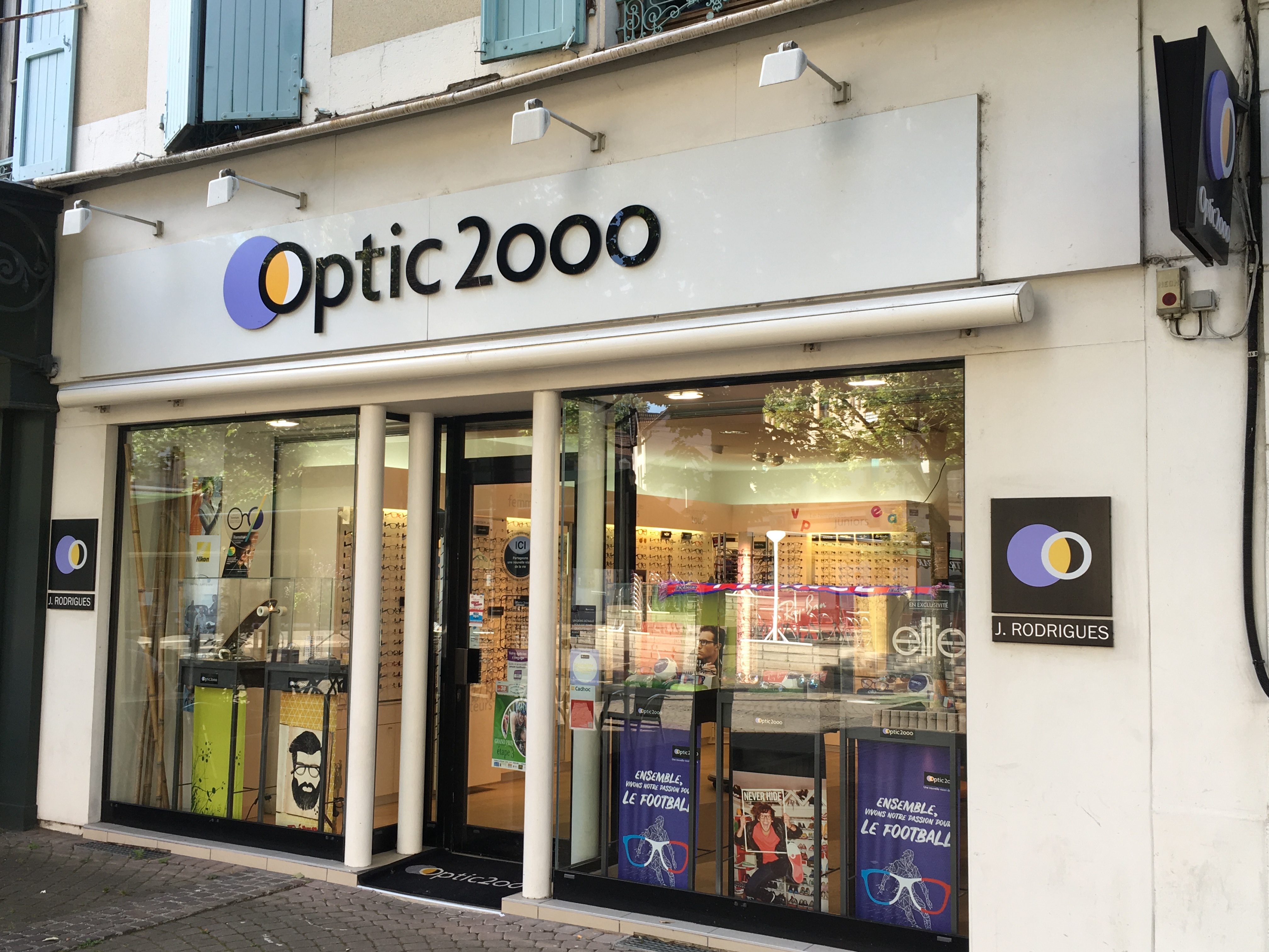 OPTIC 2000