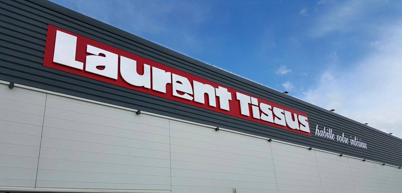 Laurent Tissus