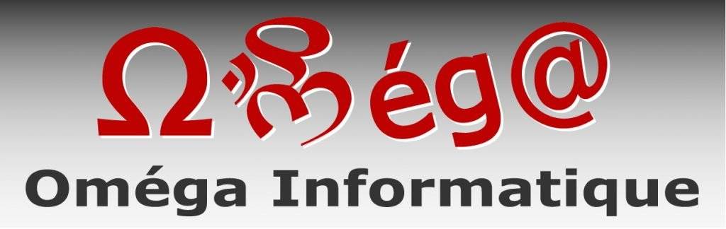 OMEGA INFORMATIQUE