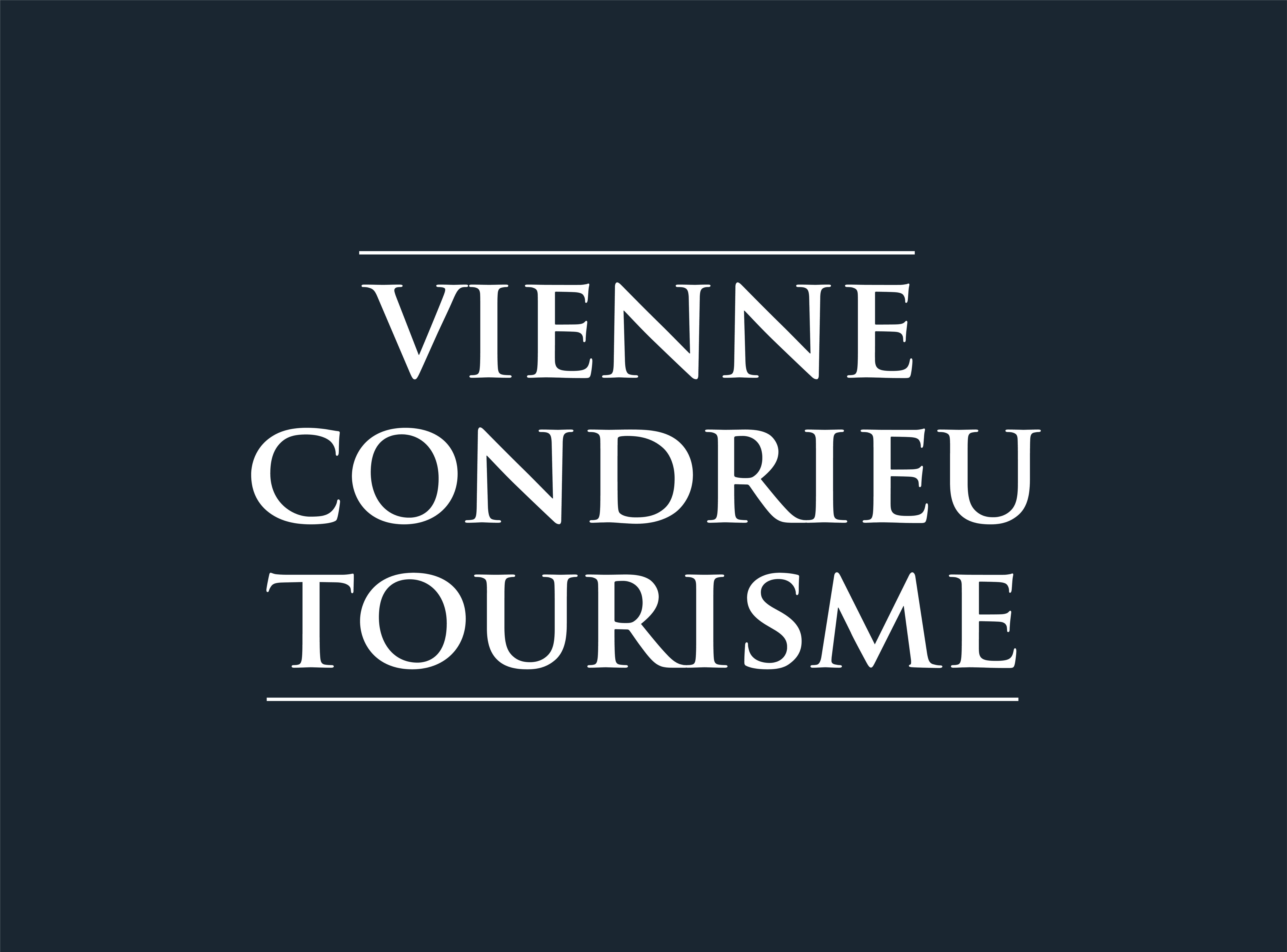 EPIC OFFICE DE TOURISME DE VIENNE CONDRIEU AGGLOMERATION