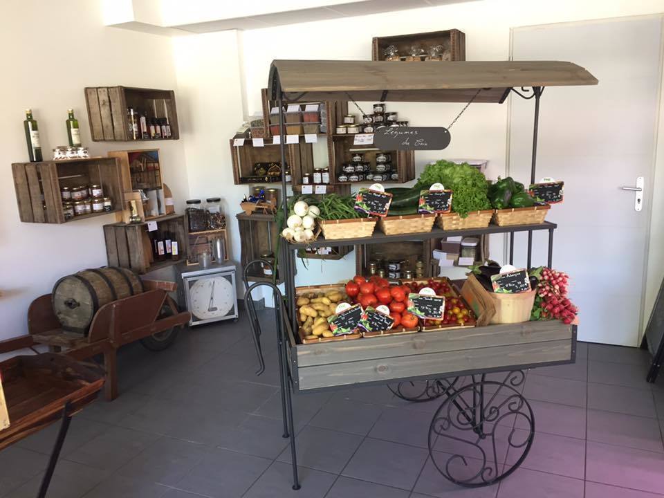 L'Atelier de Baptiste