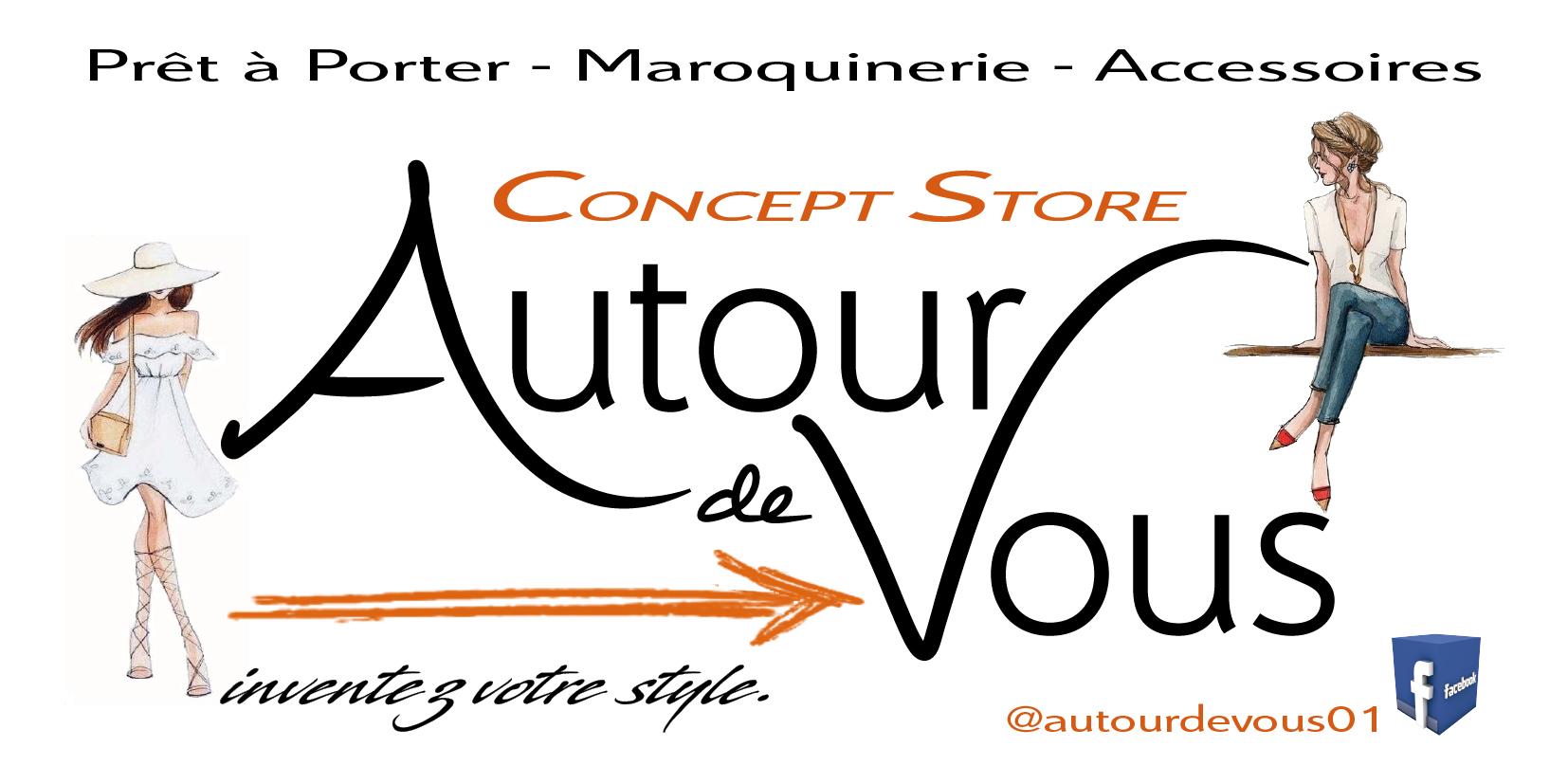 Autour de Vous