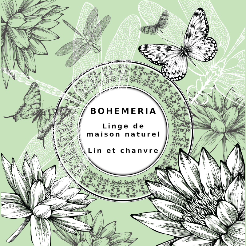 Bohemeria