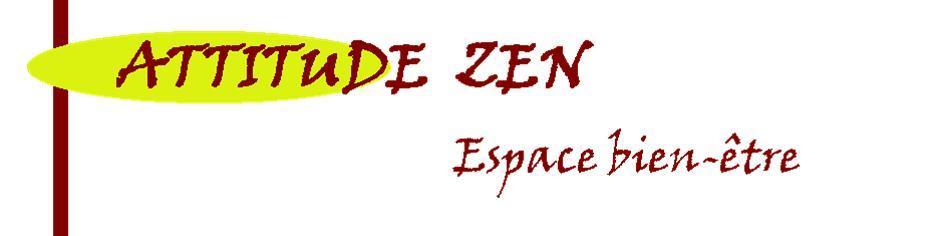 Attitude Zen