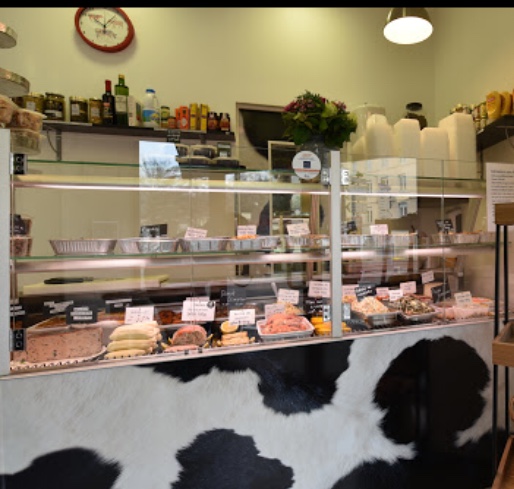 Privas boucherie charcuterie traiteur (recommandée par le Gault & millau)