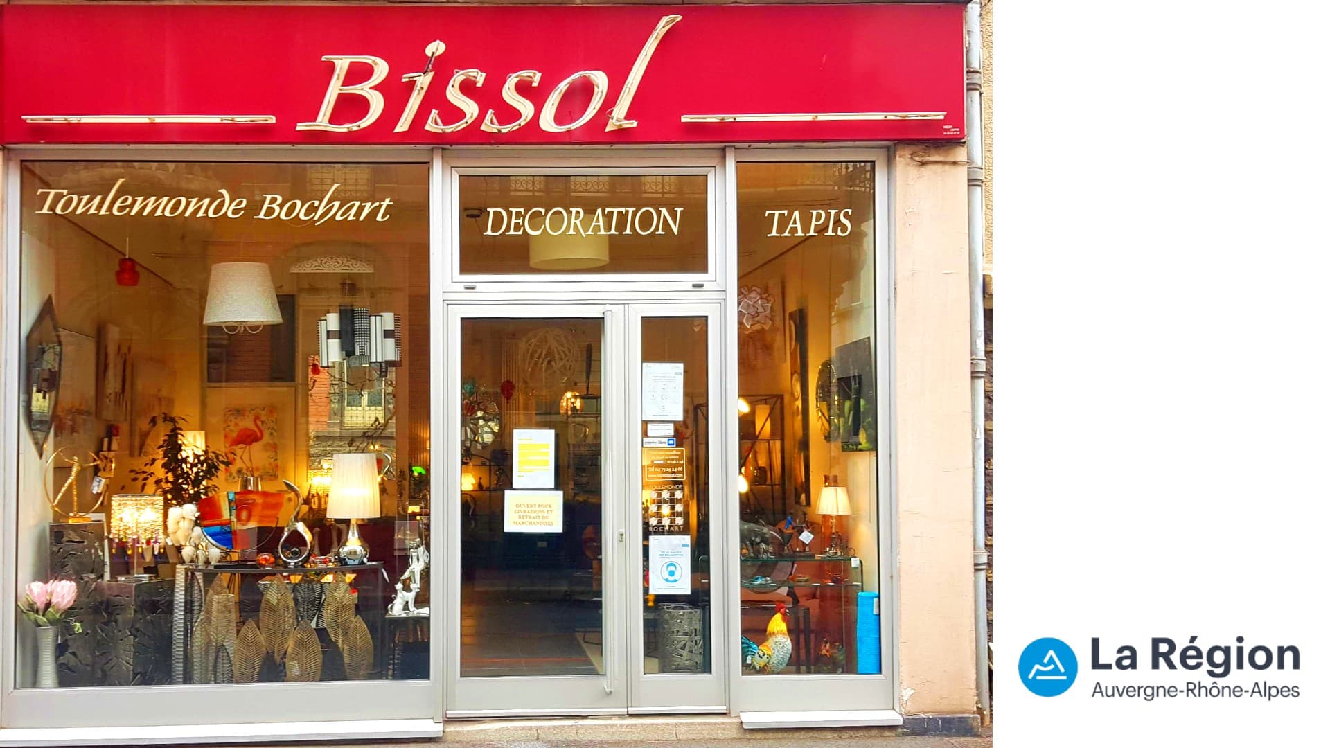 Bissol Décoration