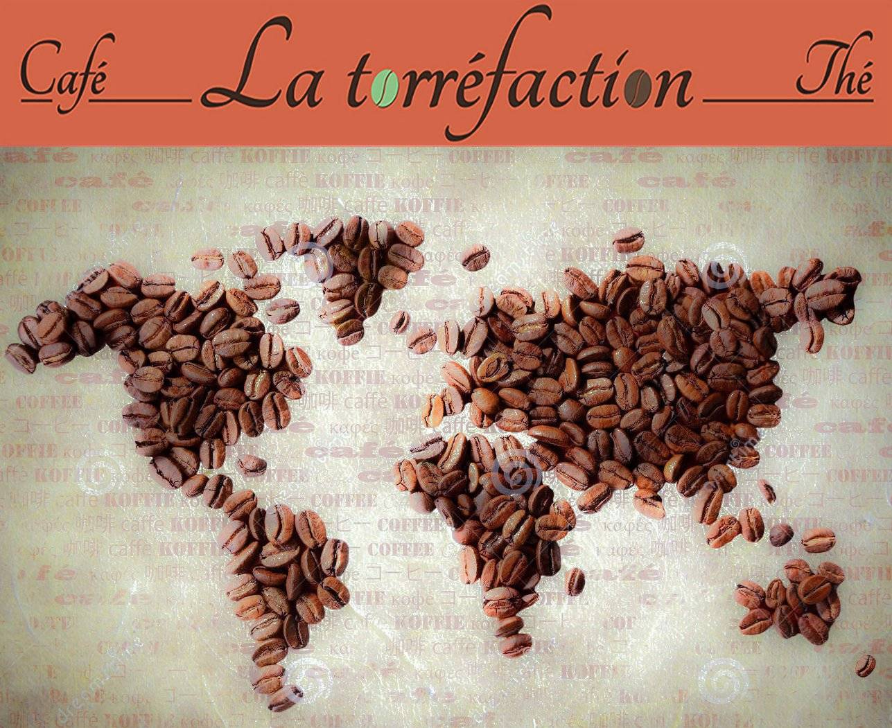 LA TORREFACTION