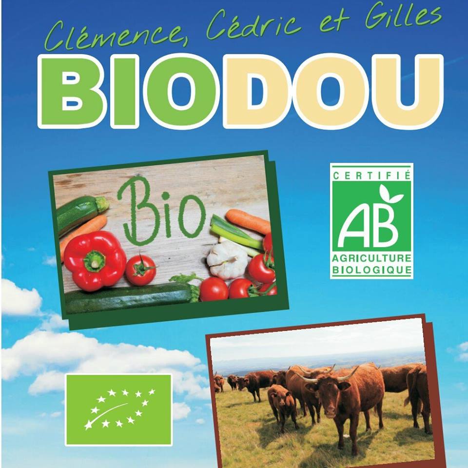 BIODOU