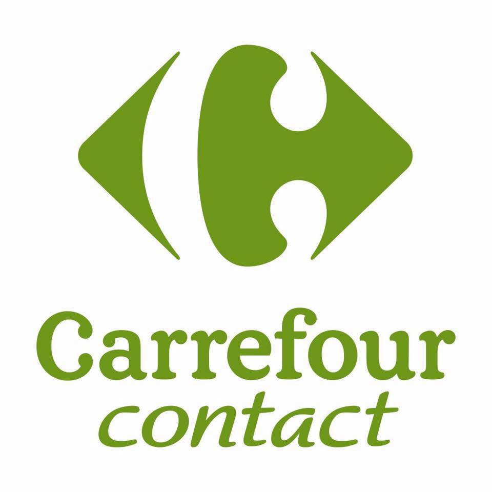 Carrefour Contact