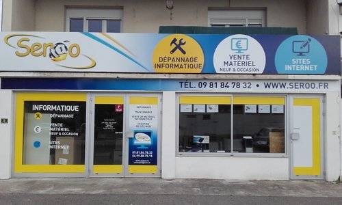 SEROO INFORMATIQUE