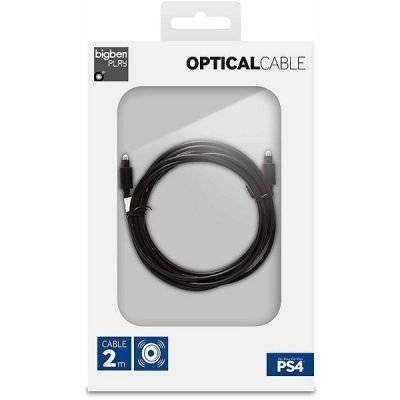 Cable optique pour Playstation 4 (PS4) 2M