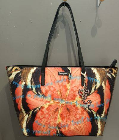 SAC À MAIN