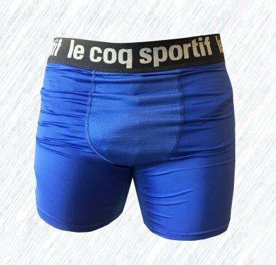 BOXER DESSOUS DE SHORT