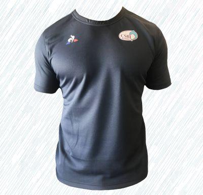 MAILLOT TECHNIQUE HOMME