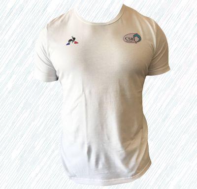 TEE-SHIRT HOMME