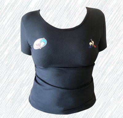 TEE-SHIRT FEMME