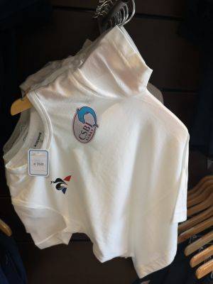TEE-SHIRT ENFANT
