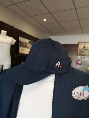 CASQUETTE