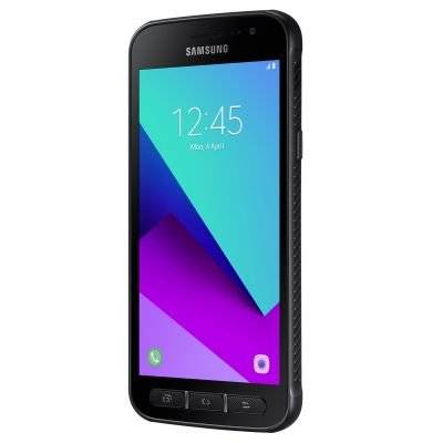 Samsung Galaxy Xcover 4 SM-G390F Noir