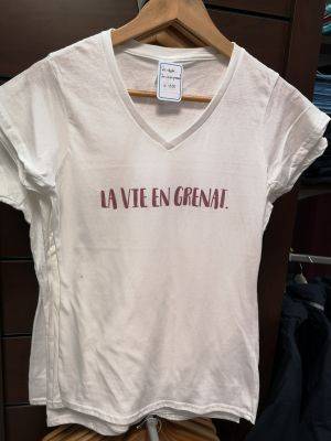 tee shirt femme