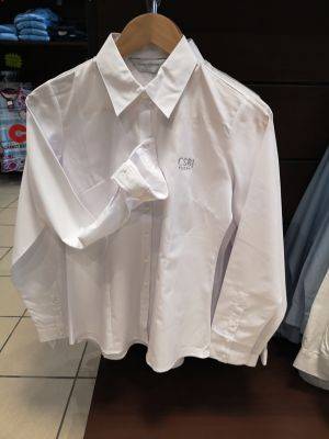 CHEMISE FEMME