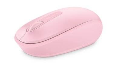 Souris sans fil Wireless Mobile Mouse 1850 de Microsoft