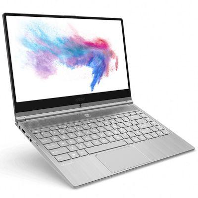 PC portable MSI Modern 14 A10M-449XFR