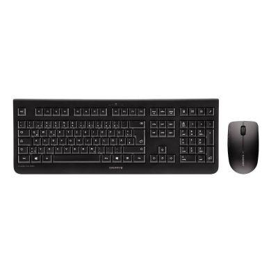 Clavier Cherry DW 3000