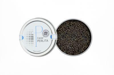 Caviar d'Aquitaine Perlita