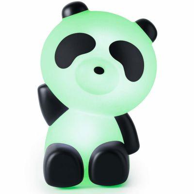 Enceinte lumineuse sans fil Panda