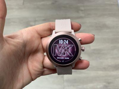 montre kors