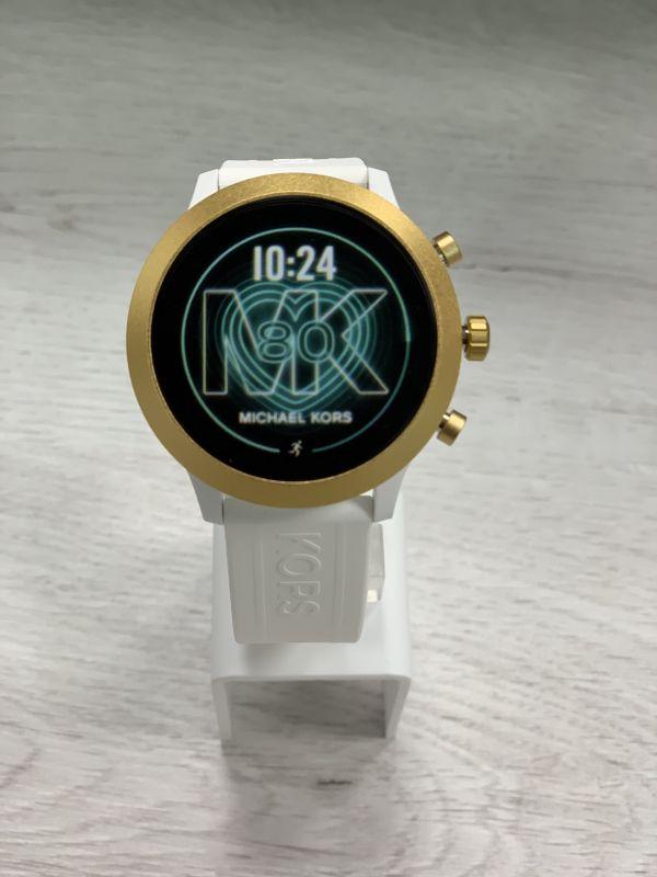 montre femme michael kors pas cher