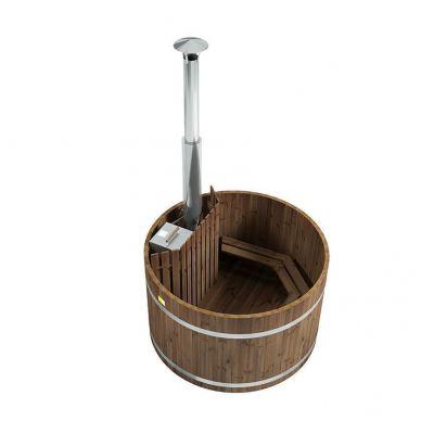 Bain Nordique WOODY SUB