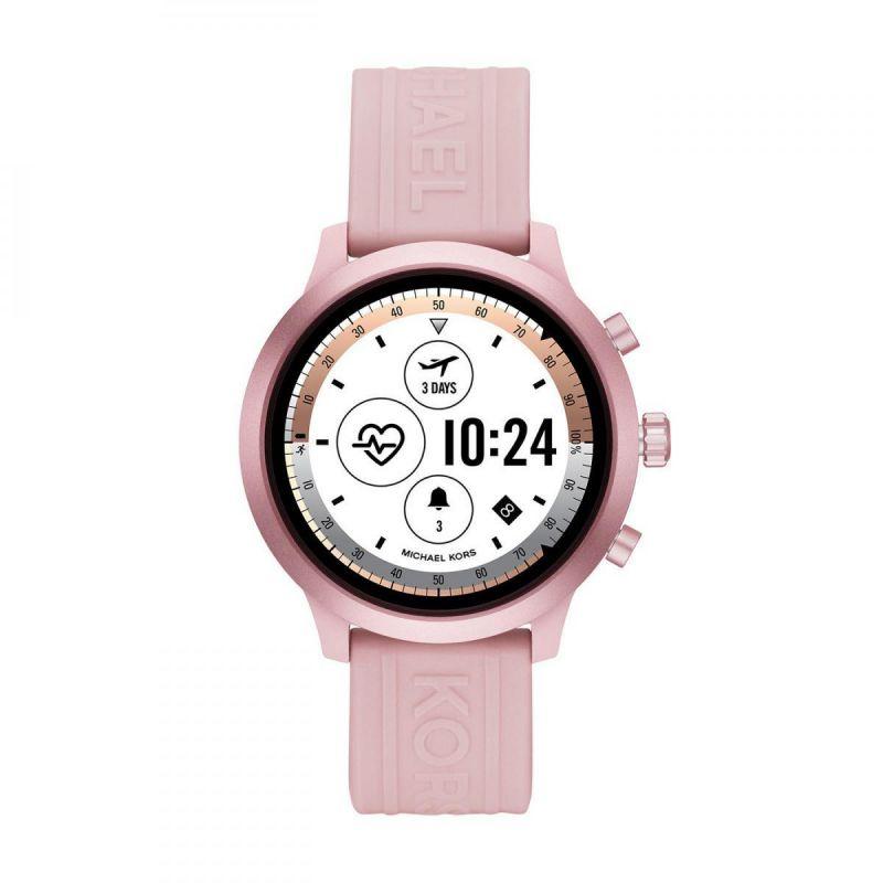 montre femme michael kors pas cher