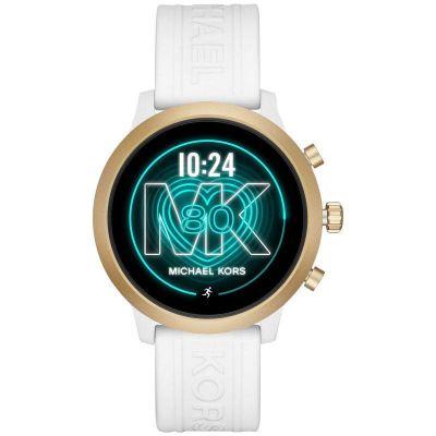 Montre connectée Michael Kors pas cher MKT5071