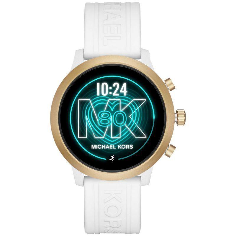 Montre connectée Michael Kors pas cher MKT5071 Montre connectée Michael Kors pas cher MKT5071