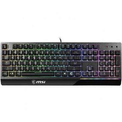 Clavier MSI Vigor GK30 RGB