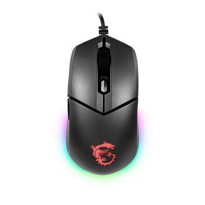 Souris MSI Clutch GM11 RGB