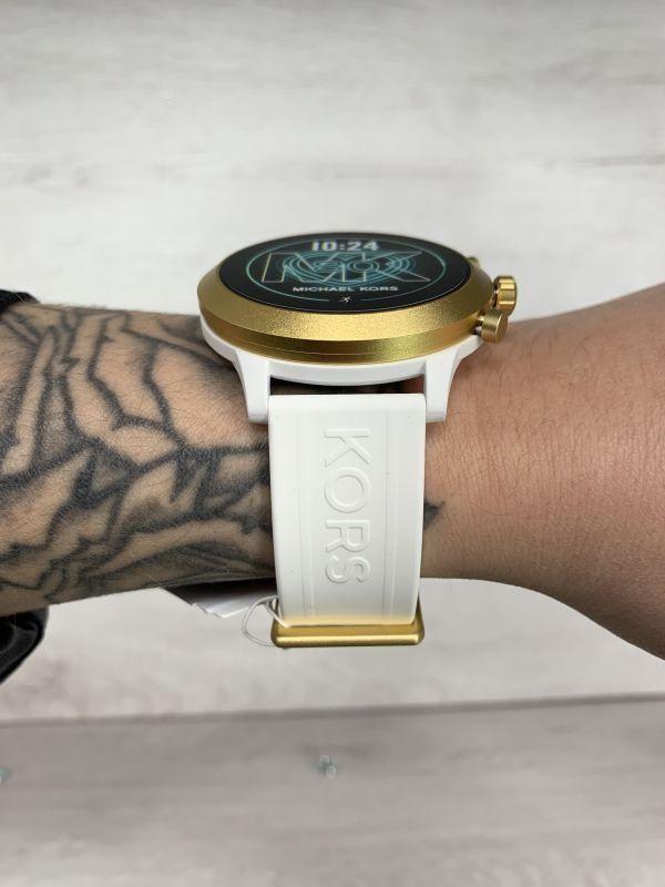 PROMO - Montre connectée Michael Kors - MKT5071 PROMO - Montre connectée Michael Kors - MKT5071