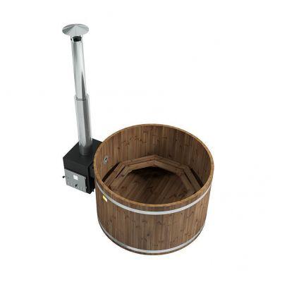 Bain Finlandais WOODY by KIRAMI