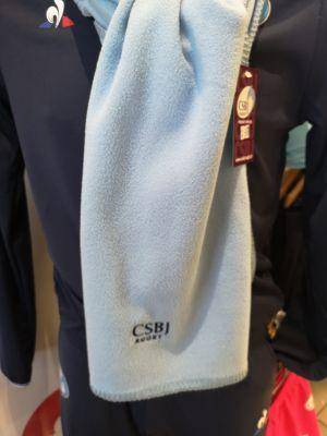 ECHARPE CSBJ
