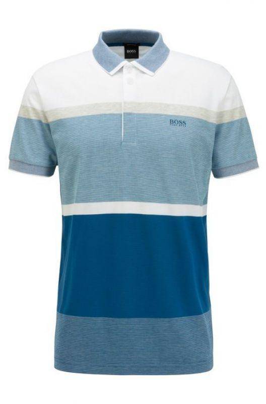 polo homme hugo boss