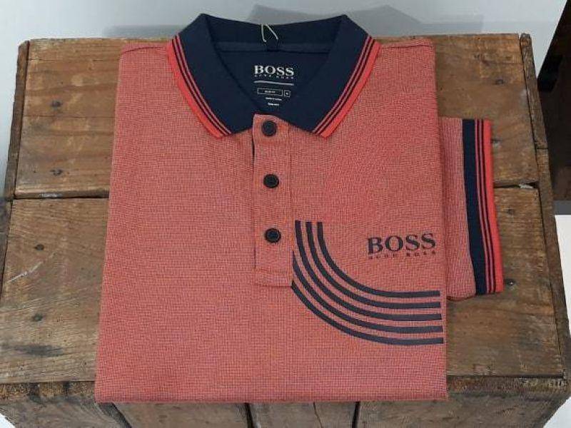 hugo boss slim