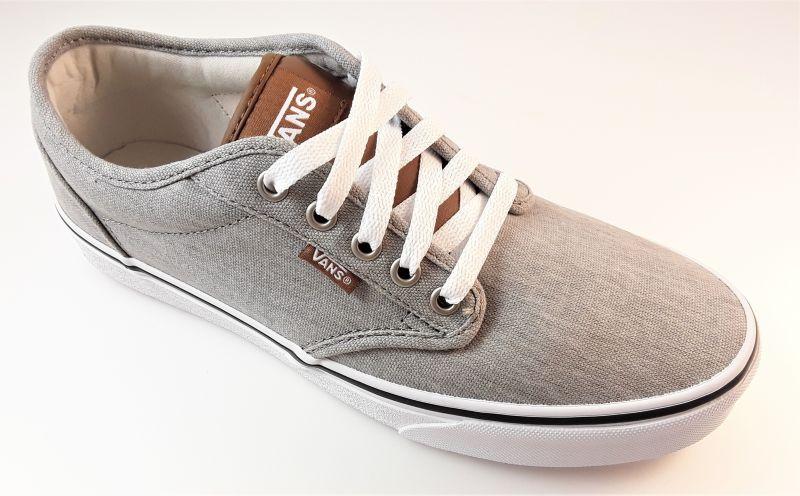 vans atwood gris homme
