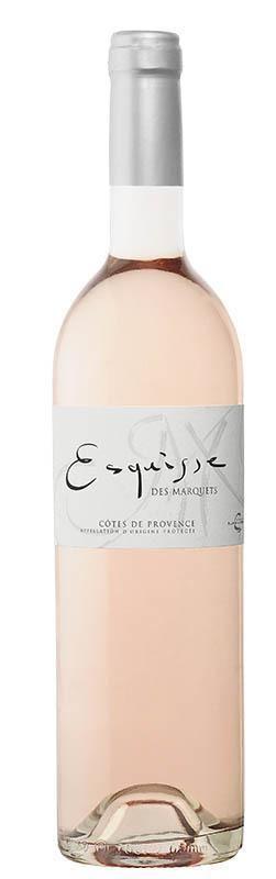  Vin  des C tes de Provence Ros  des anges  Ros  des anges   