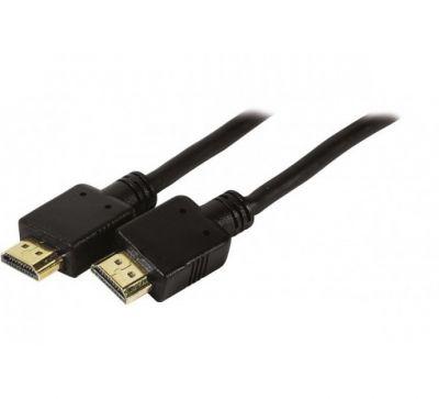 Cordon HDMI haute vitesse (2 mètres)
