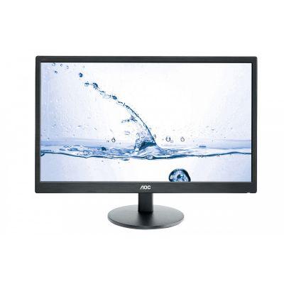 Ecran LED AOC 23.6 pouces - m2470Swh