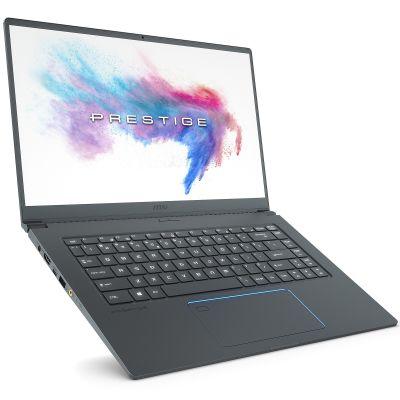 PC portable MSI PS63 Modern (8MO-201XFR)