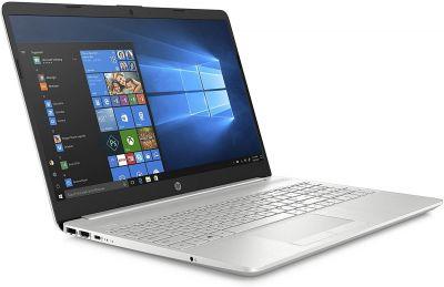PC portable HP (15-dw0009nf)